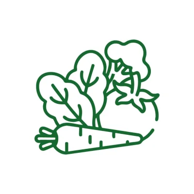 المنتجات الزراعية