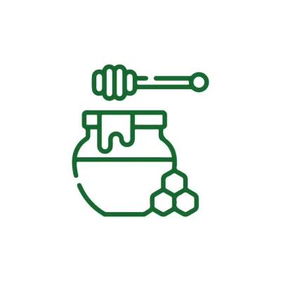 منتجات العسل