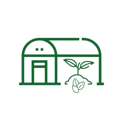 مشاتل/بيوت محمية