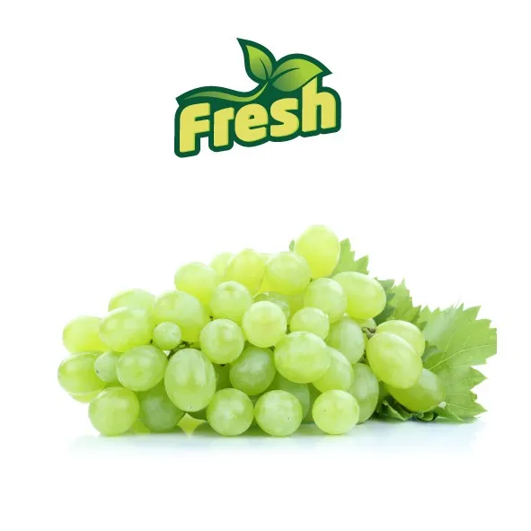 عنب أخضر