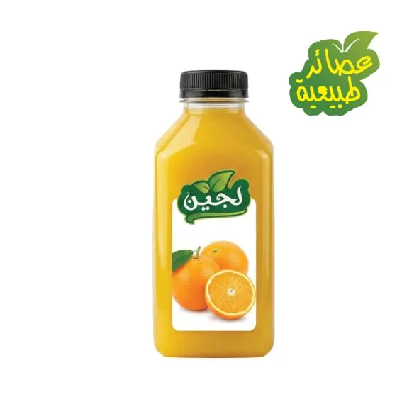 عصير برتقال