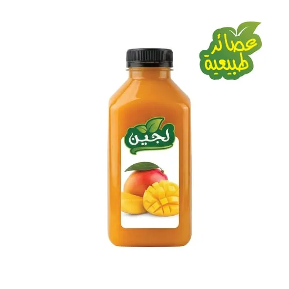 عصير مانجا