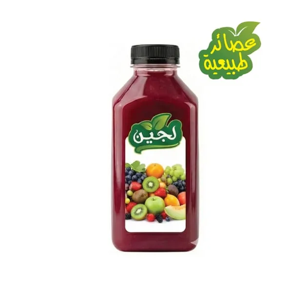 فواكة مشكلة - كوكتيل